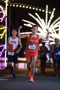 BIB: 40322, 42885
                            <button type="button" onclick="openModal(20261409)" class="btn btn-primary btn-sm float-right btn-popup" data-toggle="modal" data-target=".modal-high-quality">
                        <i class="fas fa-shopping-cart"></i> Add to Cart
                    </button>
                                            <button type="button" onclick="isThisMe(20261409, true)" class="btn btn-success btn-sm float-right btn-popup btn-isme hidden" data-toggle="tooltip" data-placement="bottom" title="นี่คือรูปของคุณใช่ไหม คลิกที่นี่เพื่อเอาเข้าอัลบั้ม">
                        <i class="fas fa-plus"></i> Add to album
                    </button>
                    <button type="button" onclick="isThisMe(20261409, false)" class="btn btn-warning btn-sm float-right btn-popup btn-isnotme hidden">
                        <i class="fas fa-ban"></i> Remove from album
                    </button>